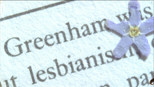 Nina Wakeford, 'an apprenticeship in queer I believe it was’ 2016