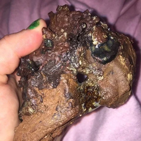 Linda Stupart performance 