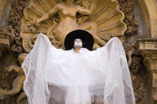 Emiliano Maggi, Choral Spectral, 2016.