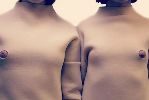 Sisters from another Mister, Tarzan versus IBM (2015). 2 Sync Videos Performance.