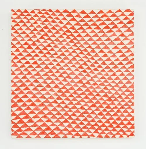 Adelaide Cioni – Ab’ovo / On Patterns: Opening with performance