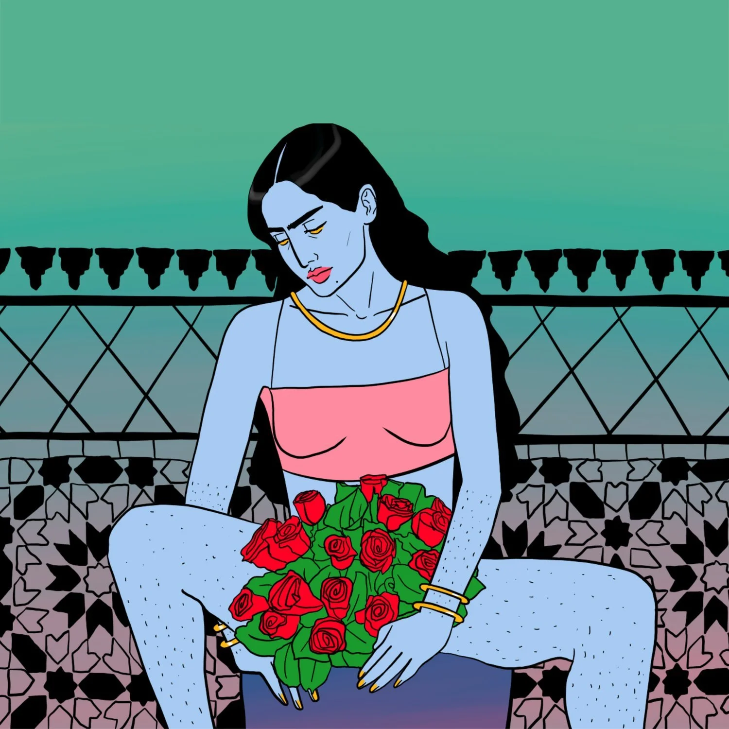 Opening: transfeminisms Chapter I