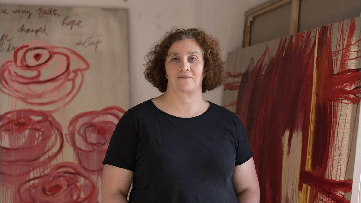 Reading Group with Victoria Cantons