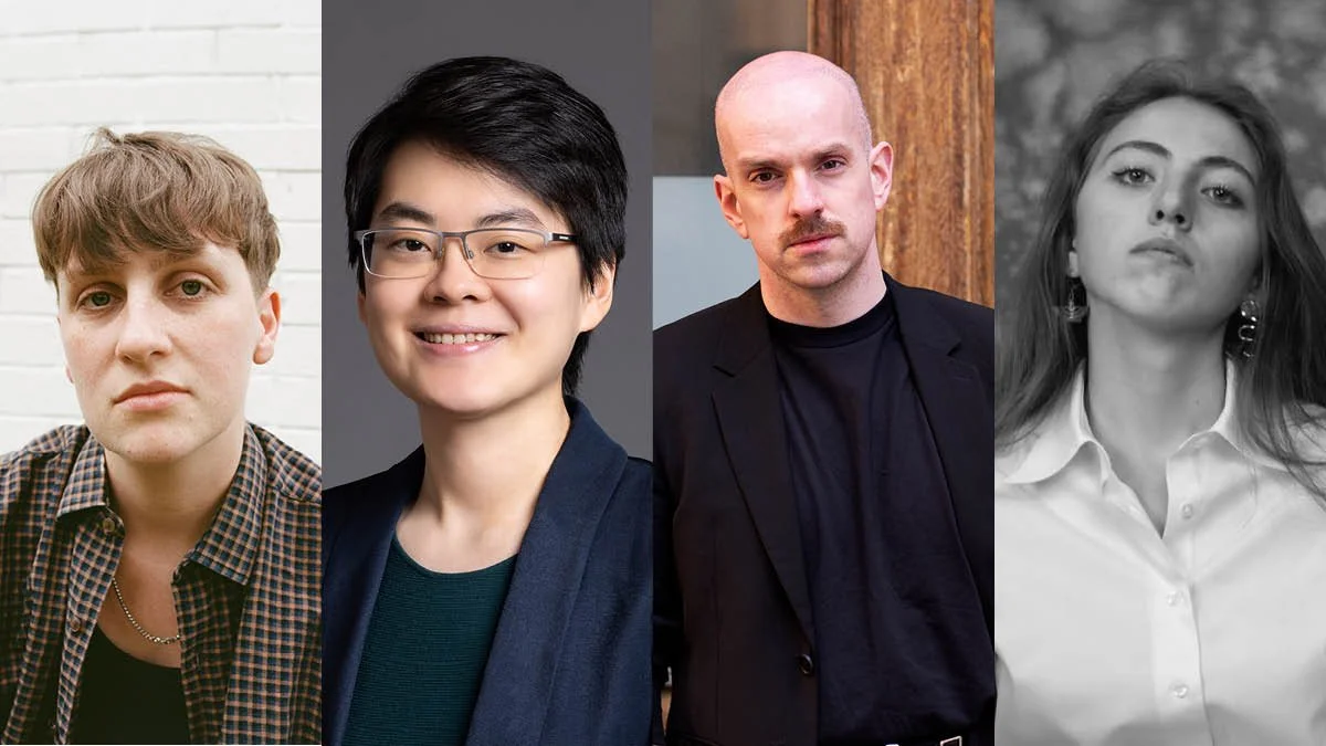 Queer Poetry Collective curated poetry evening