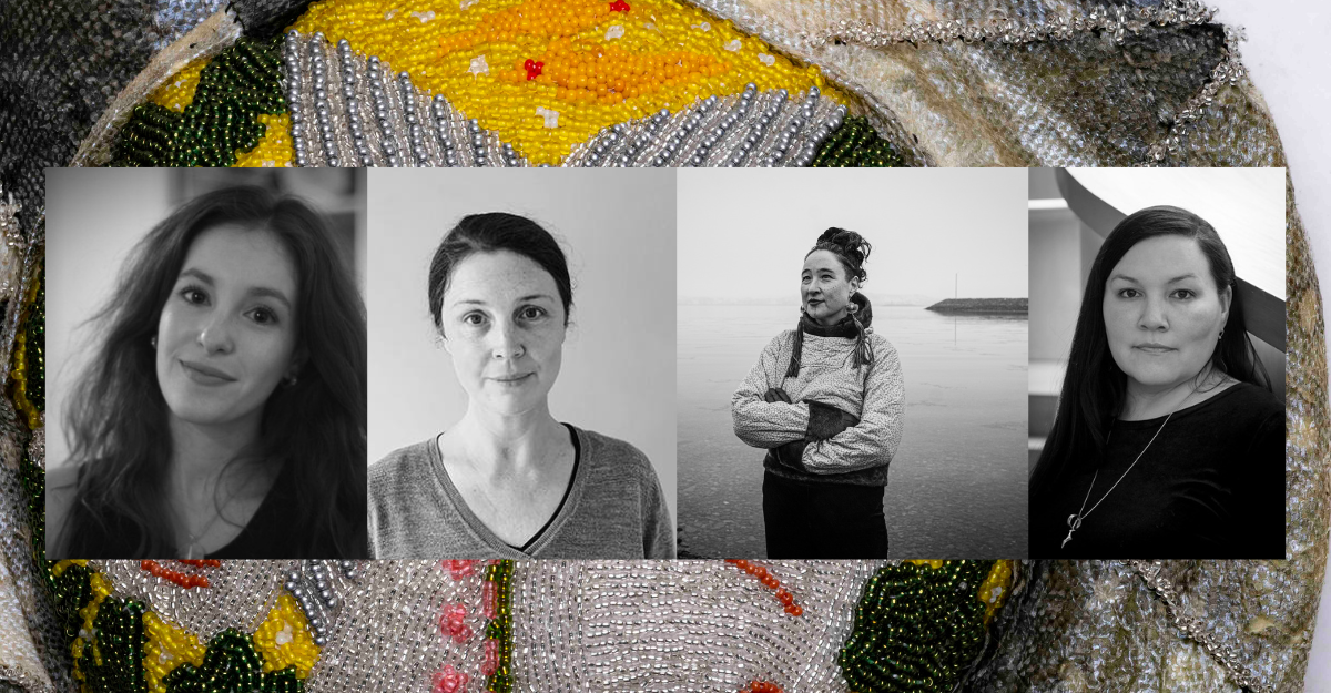 Panel Discussion: Possessions, Bodies and Land in the Arctic