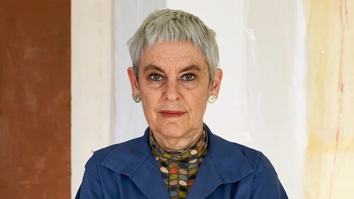 Mira Schor Artist talk and Panel