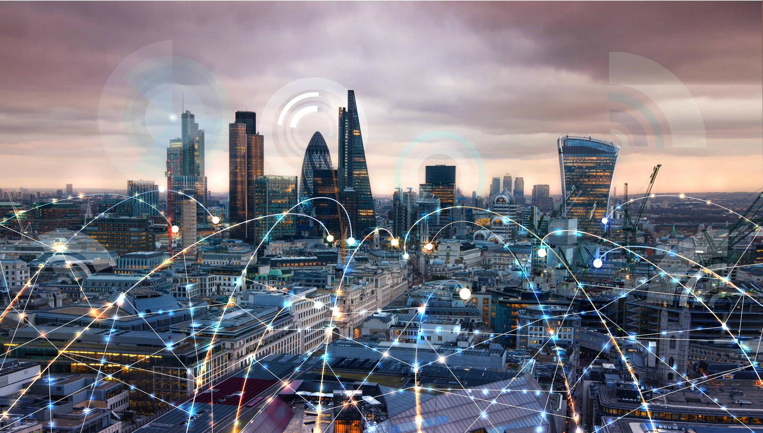 SMPTE UK 2025 – et teknologisk stemningsbilde