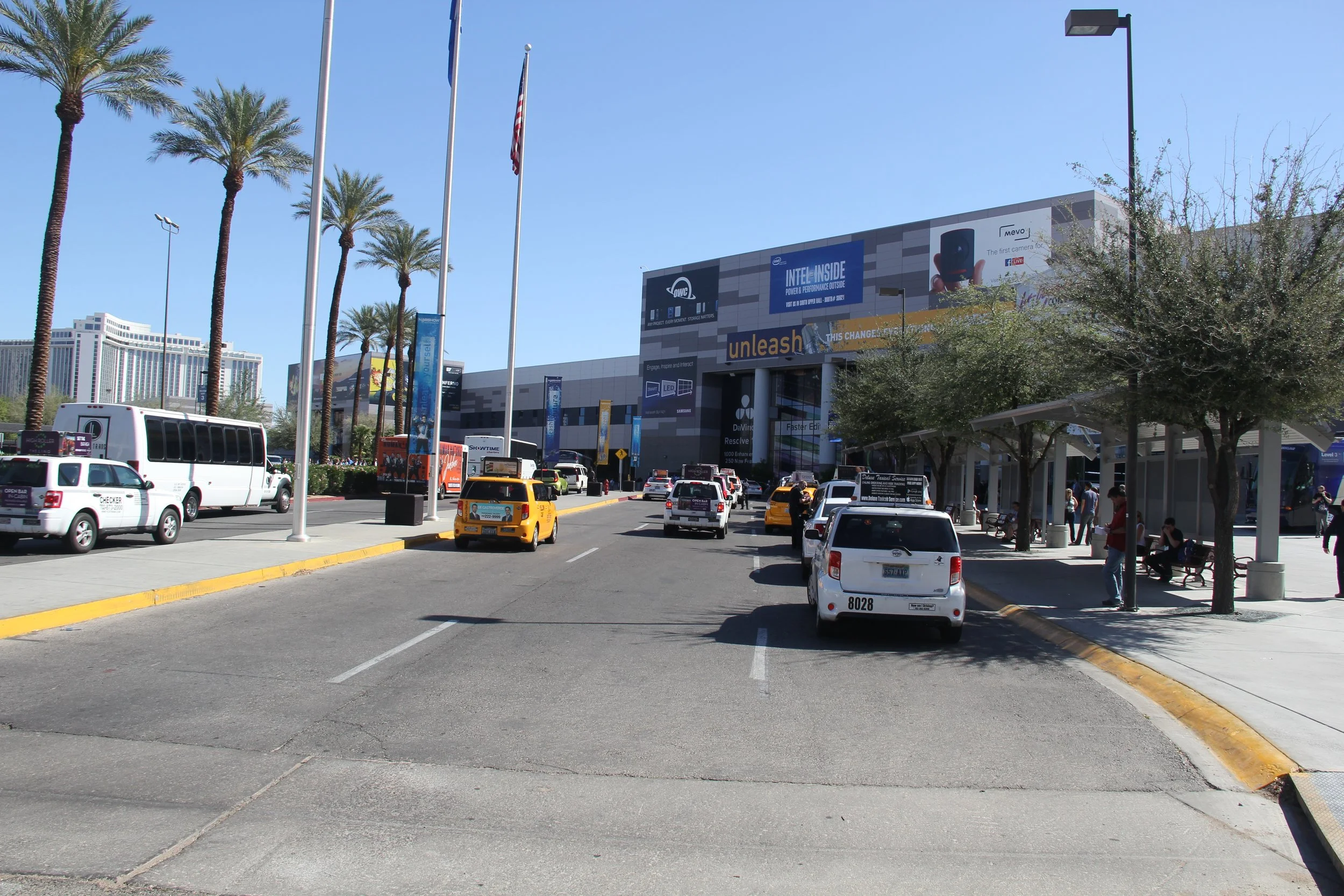 Ikegami klar for NAB 2026
