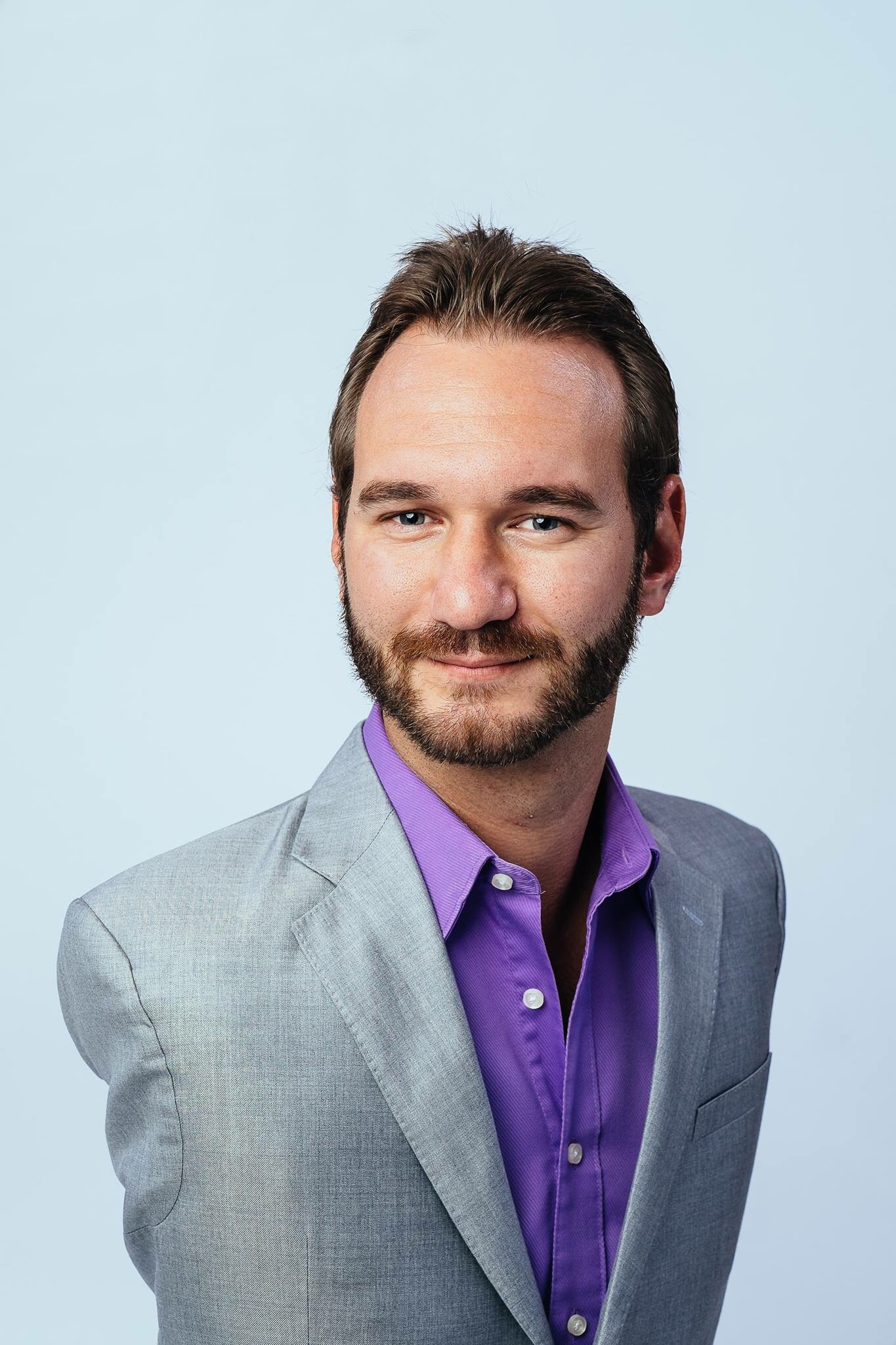 Nick Vujicic — Awakening Australia