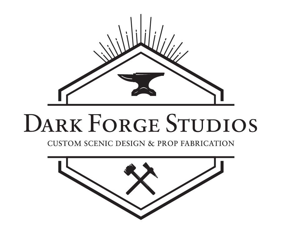 Dark Forge Studios