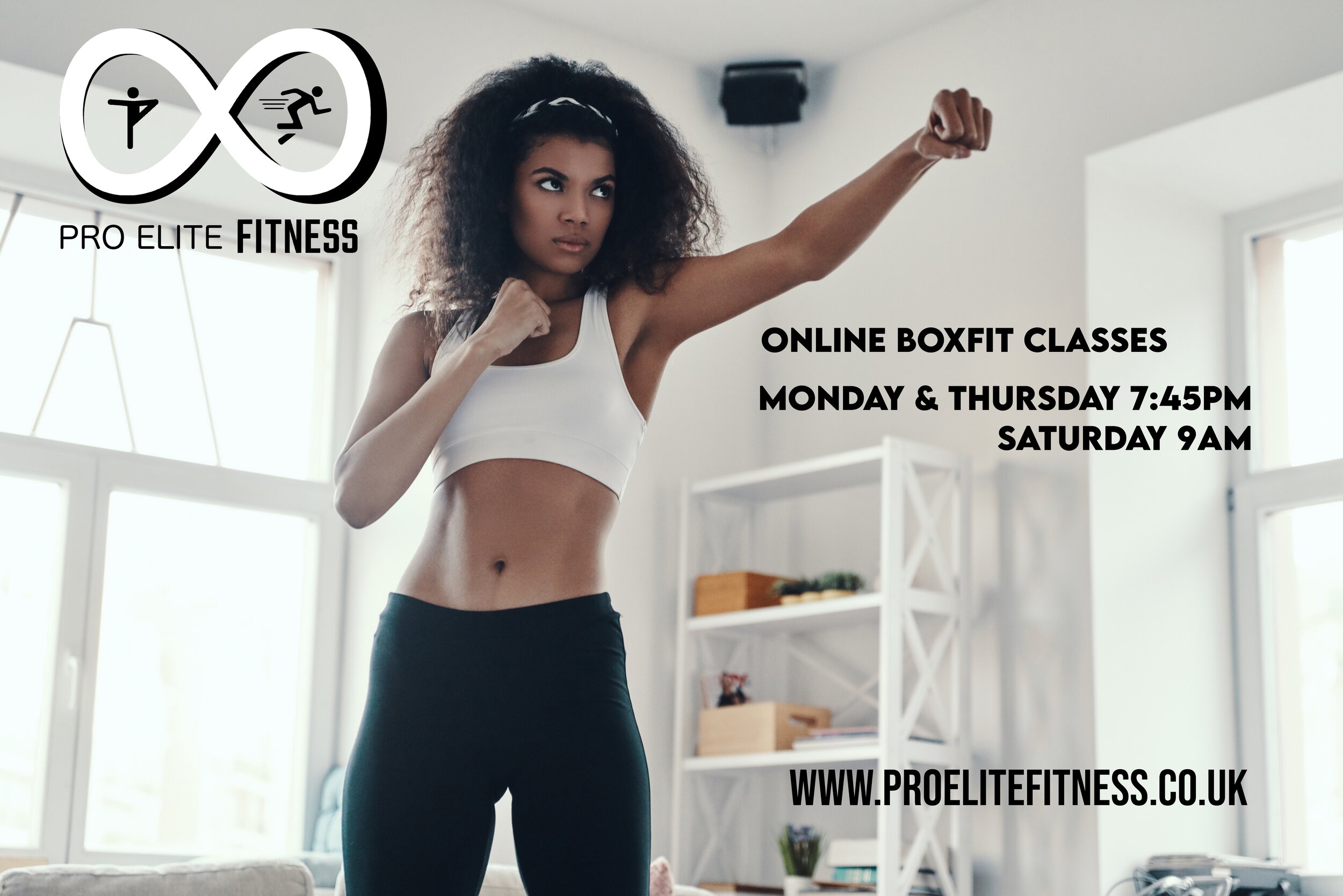Buy Boxfit Online UP TO 52% OFF