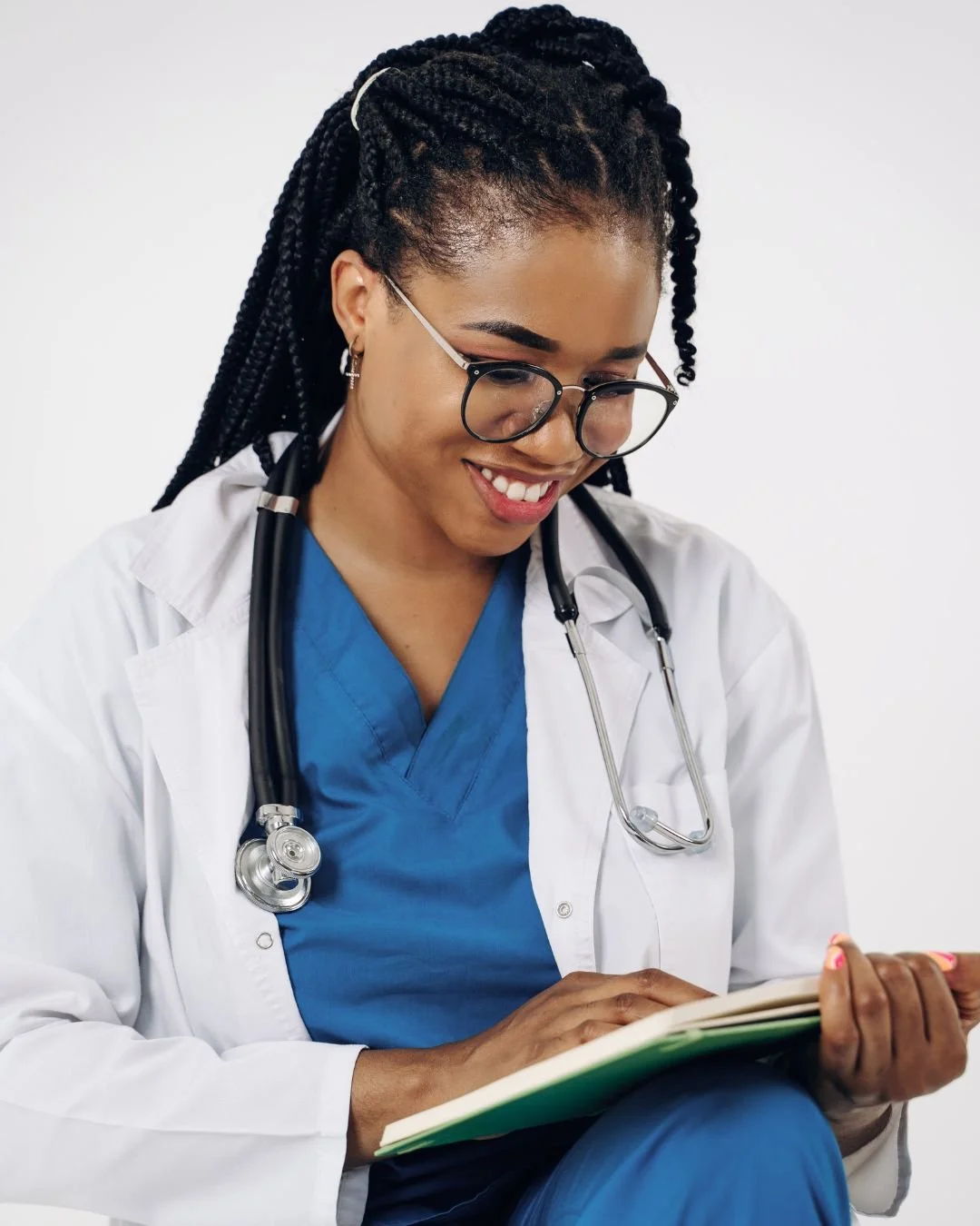 Occupational health practitioners