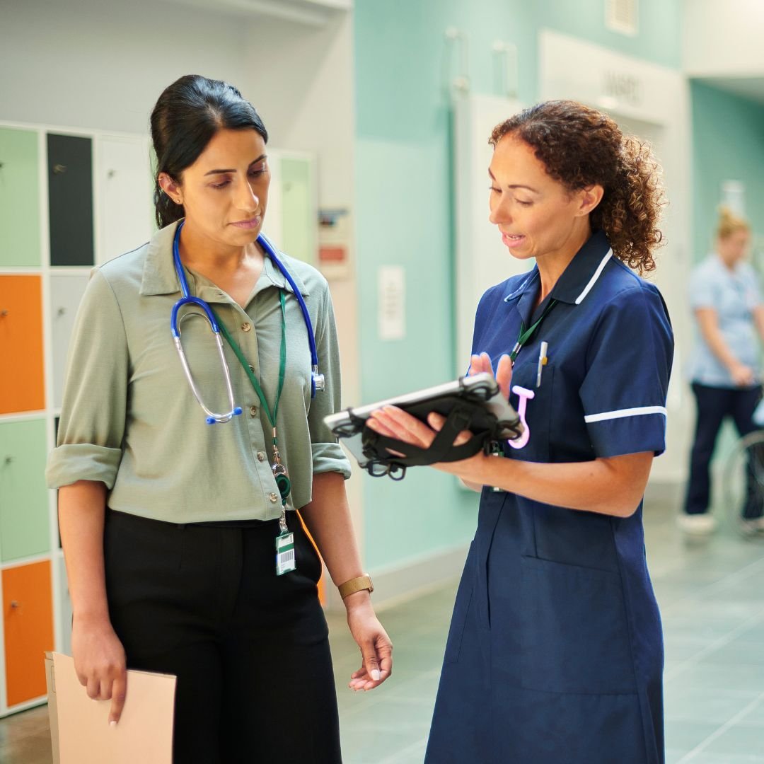 How to Optimise Hospital Opex in 2026 with Flexible Staffing Models