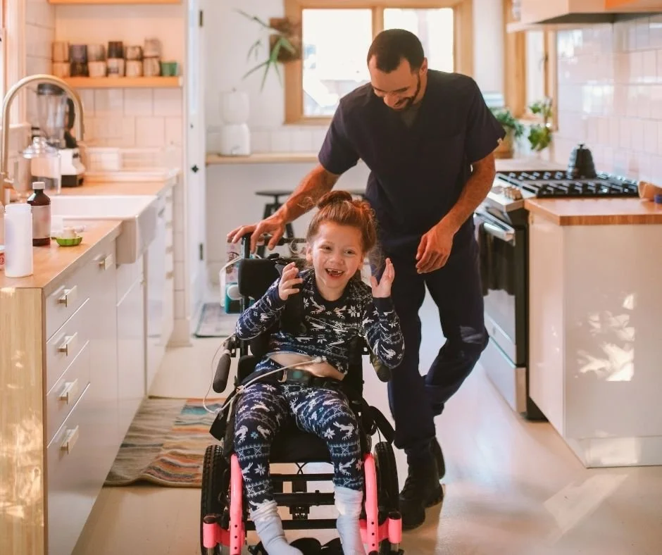 What is home-based care in South Africa?&nbsp;