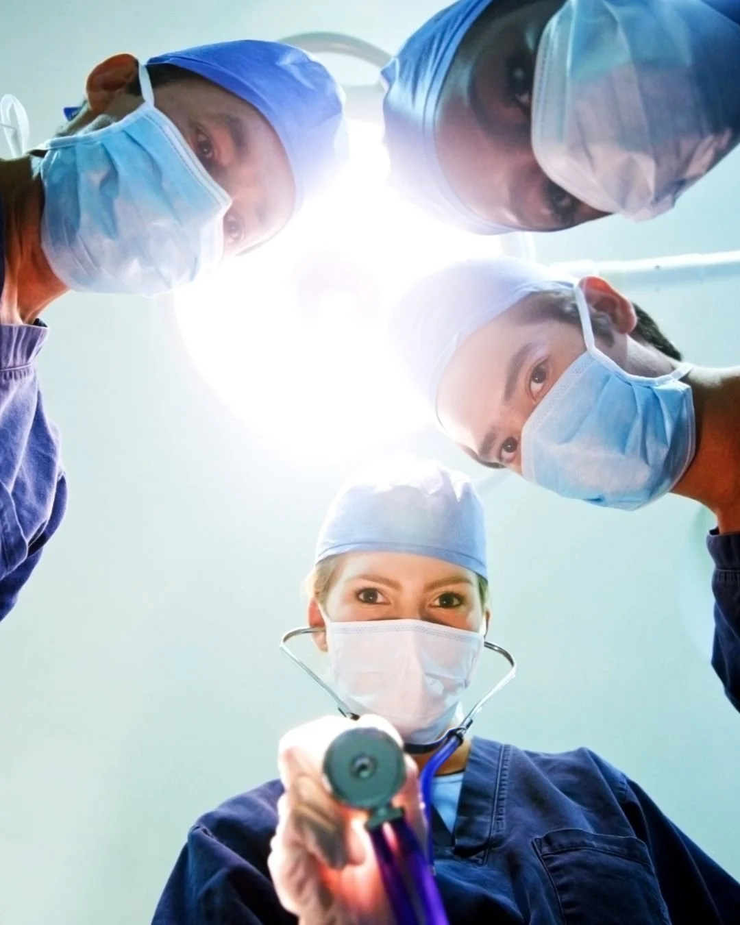 Locum Doctors Near Me