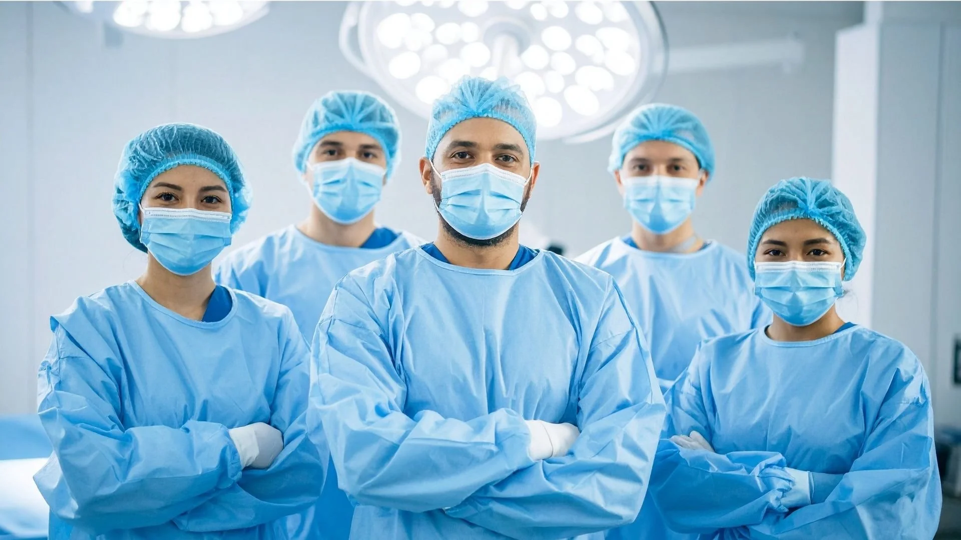 Theatre Nurse Jobs in the Western Cape