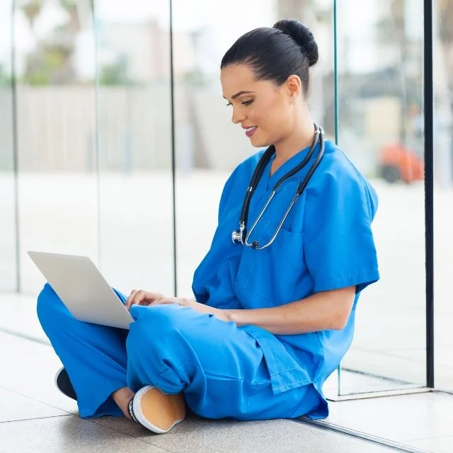 Staffshift Smart Technology | Nursing Services of South Africa