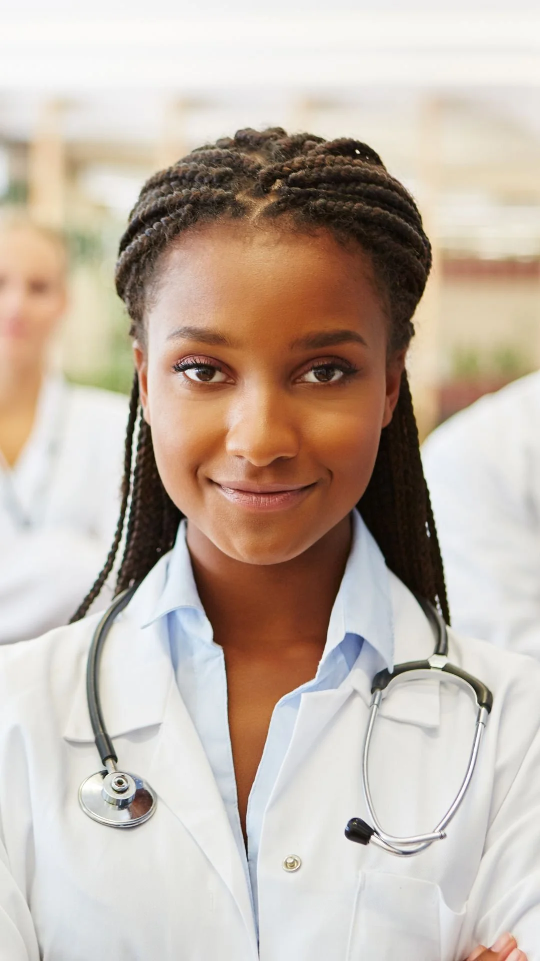 B-BBEE certificate Healthcare Teams Choose NSSA