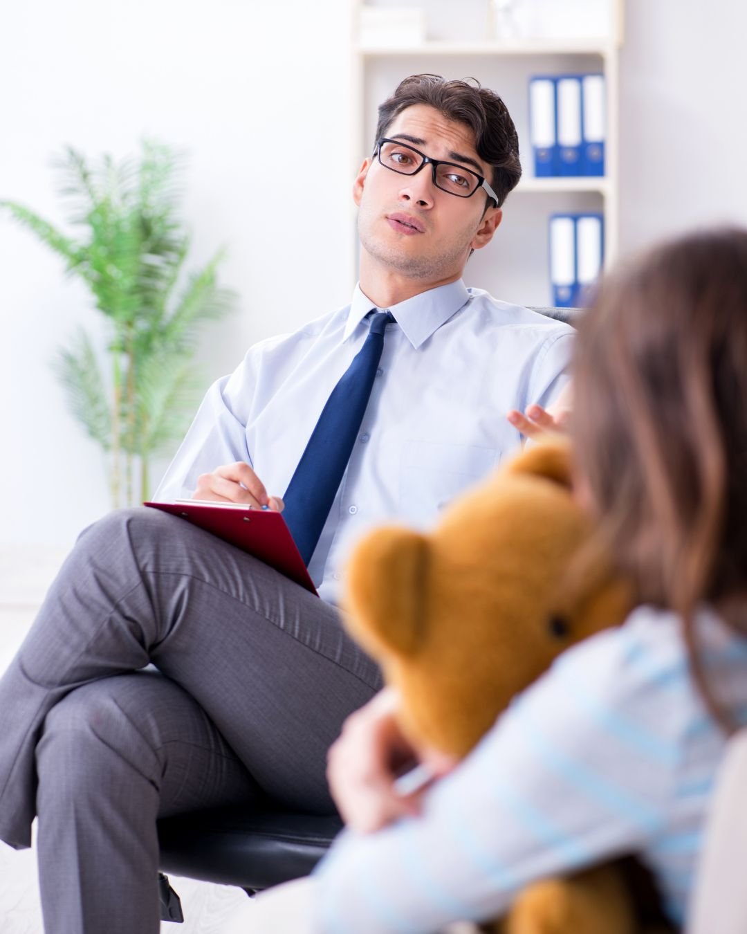 Psychiatrists near me