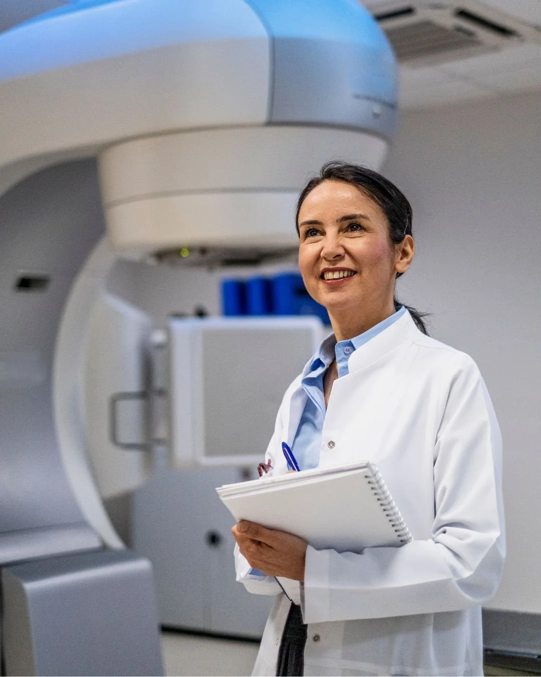 Radiologists near me