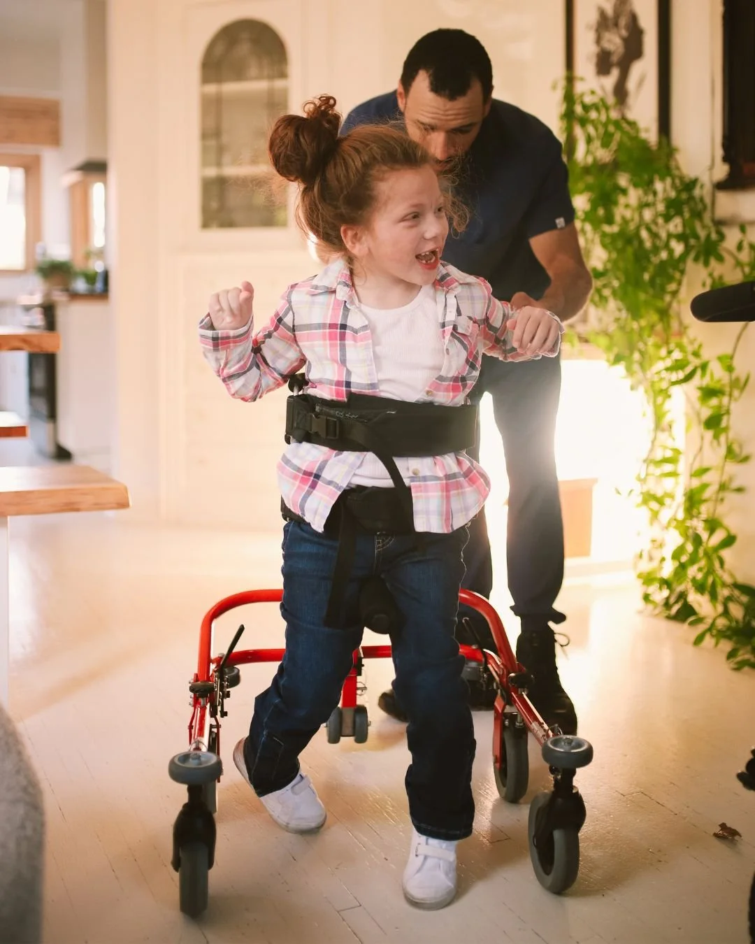 Cerebral Palsy Home Care Agency Near Me