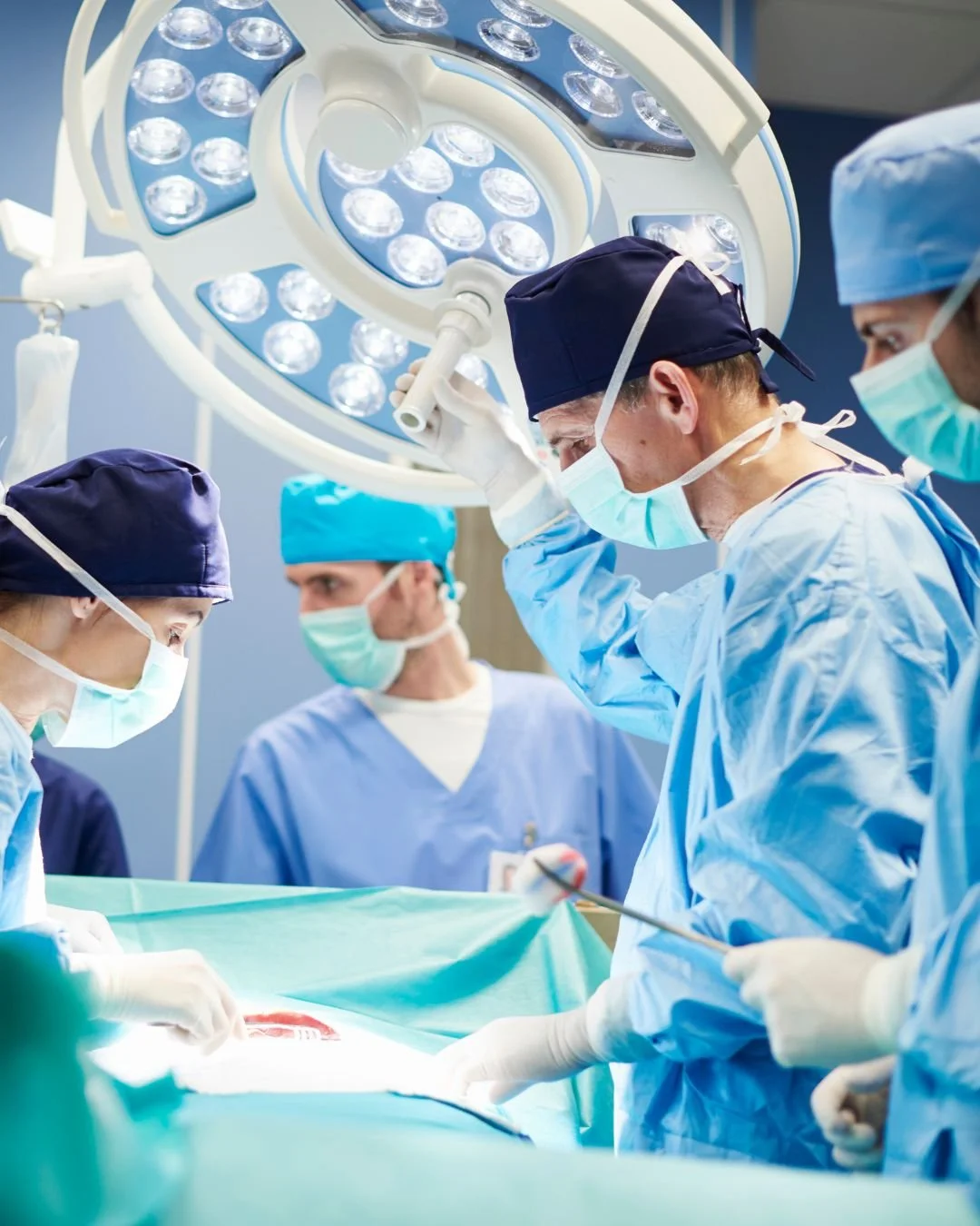 General surgery near me