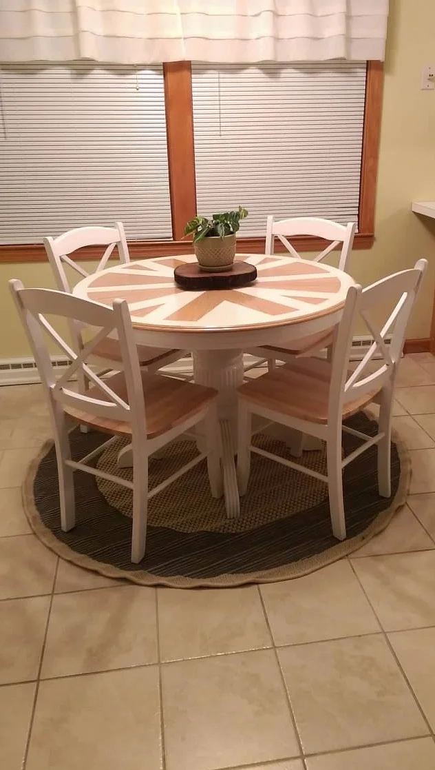 The Finishing Touches - Kitchen