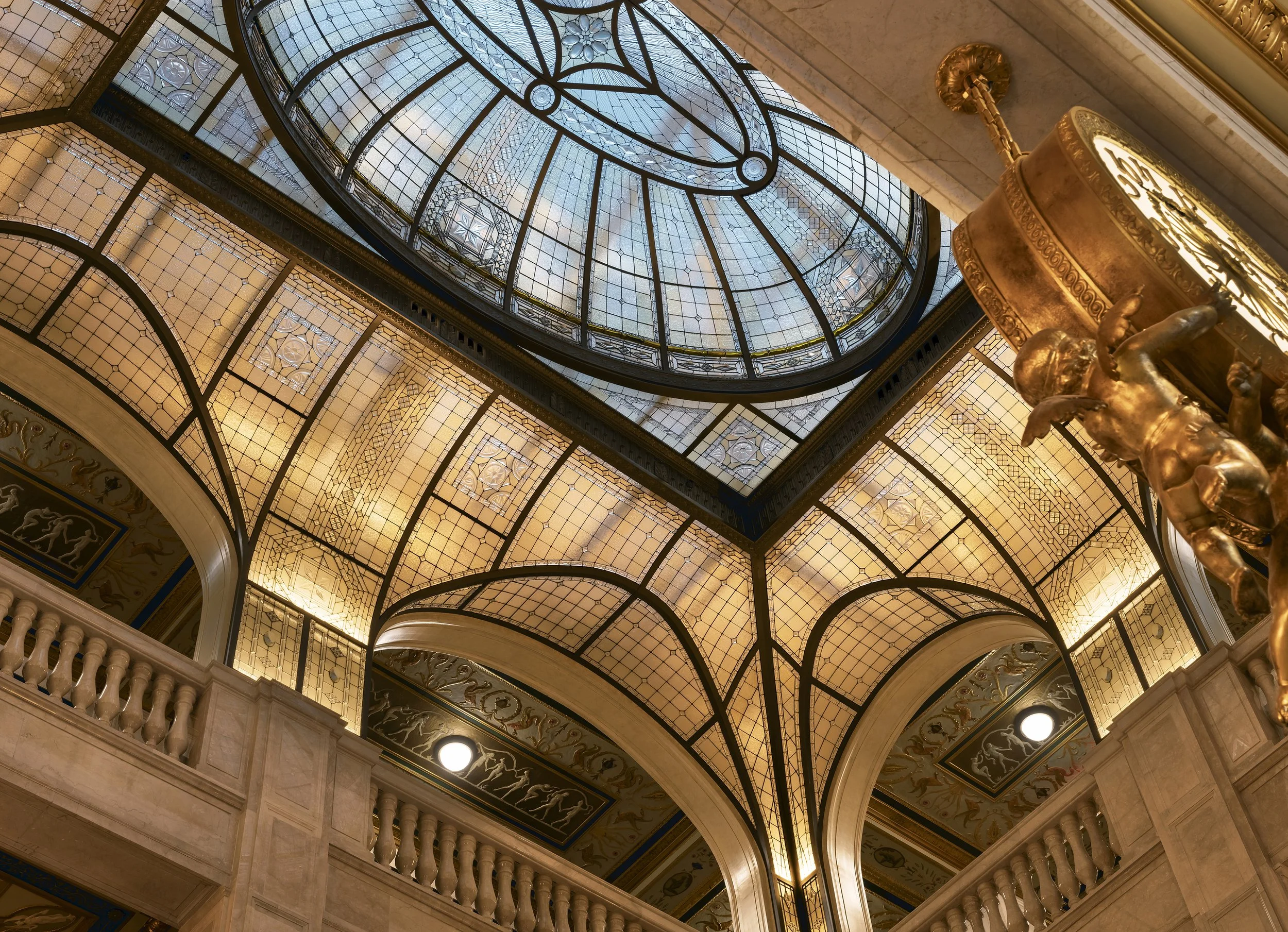 Book Tower - Interior Atrium - Matthew Williams - sm.jpg