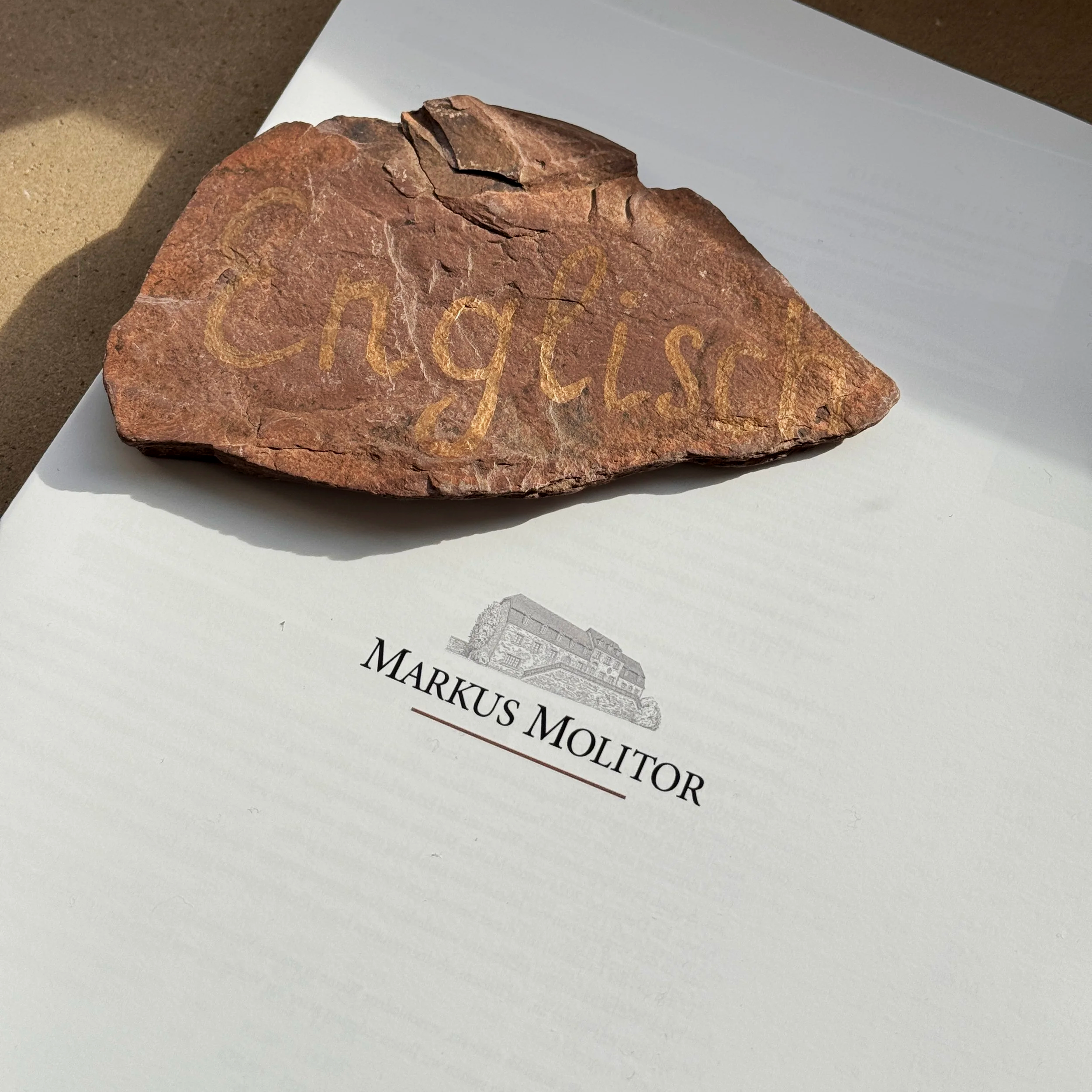 風土的極致表達者- Markus Molitor 酒莊