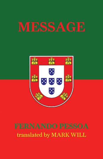 Although generally considered one of Portugal's greatest poets, Fernando António Nogueira Pessoa (1888-1935) published but one book in Portuguese in his lifetime. That book, Message (Portuguese Mensagem ), the esoteric epic at which he labored sporadically for more than 20 years before finally publishing it in the year prior to his death, is undoubtedly essential to an understanding of Pessoa's poetic vision, yet it remains, at least in the English-speaking world, relatively unknown and unread. Mark Will, author of the epic poem Of Letters and a Man: A , now offers to the public a new unabridged translation of Pessoa's forgotten modernist classic, in order to reintroduce listeners to a work which is as central to the Pessoan corpus as is the more celebrated, posthumously published Book of Disquiet .