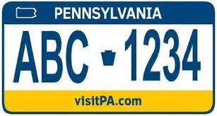 Registration Renewal Motor Vehicle Services Whitehall Pa