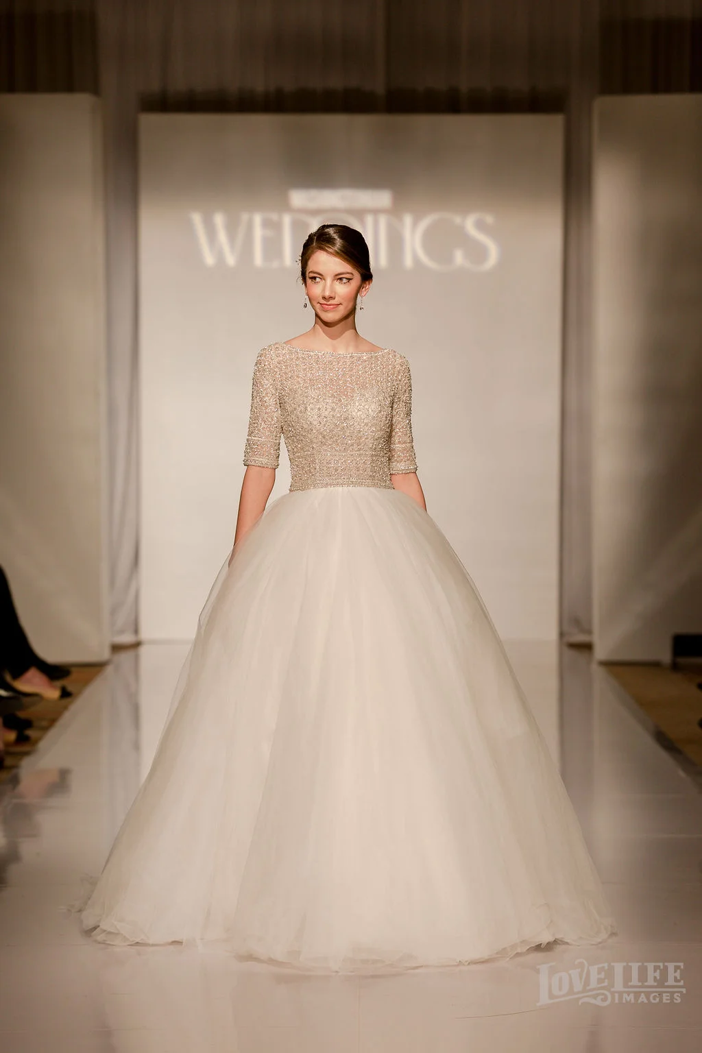 Washingtonian Unveiled Bridal Show 2019