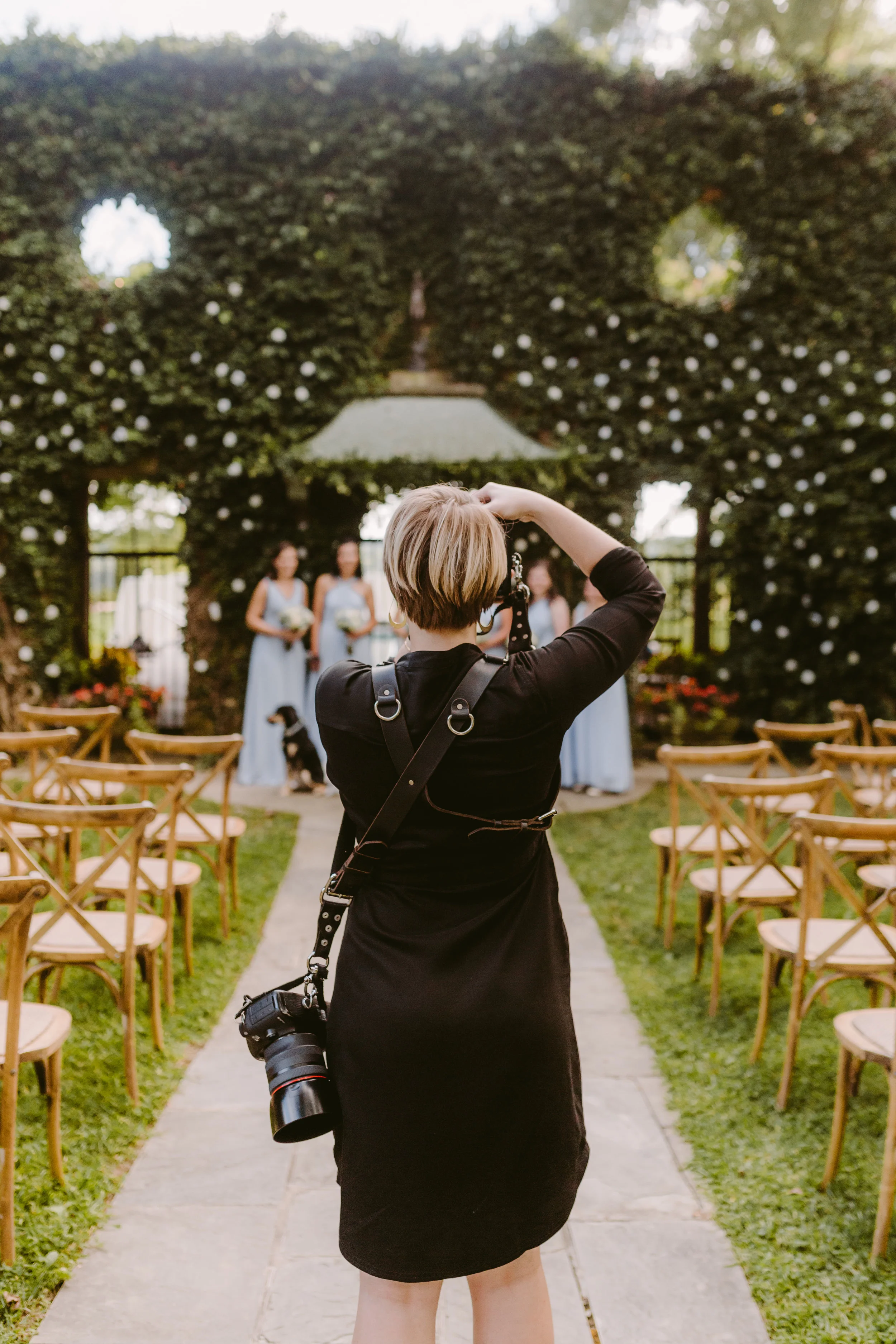 FINDING THE RIGHT PHOTOGRAPHER FOR YOUR EVENT