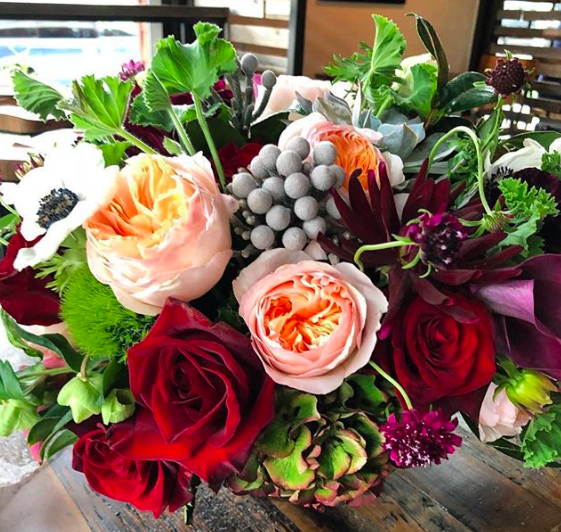 VENDOR SPOTLIGHT: JEFF JOHNSON OF BLUE VANDA DESIGNS
