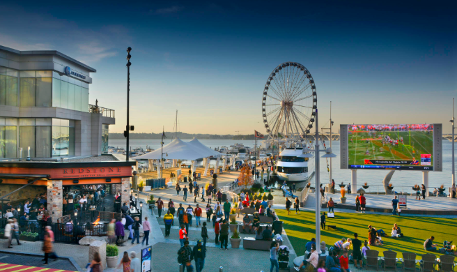 National Harbor