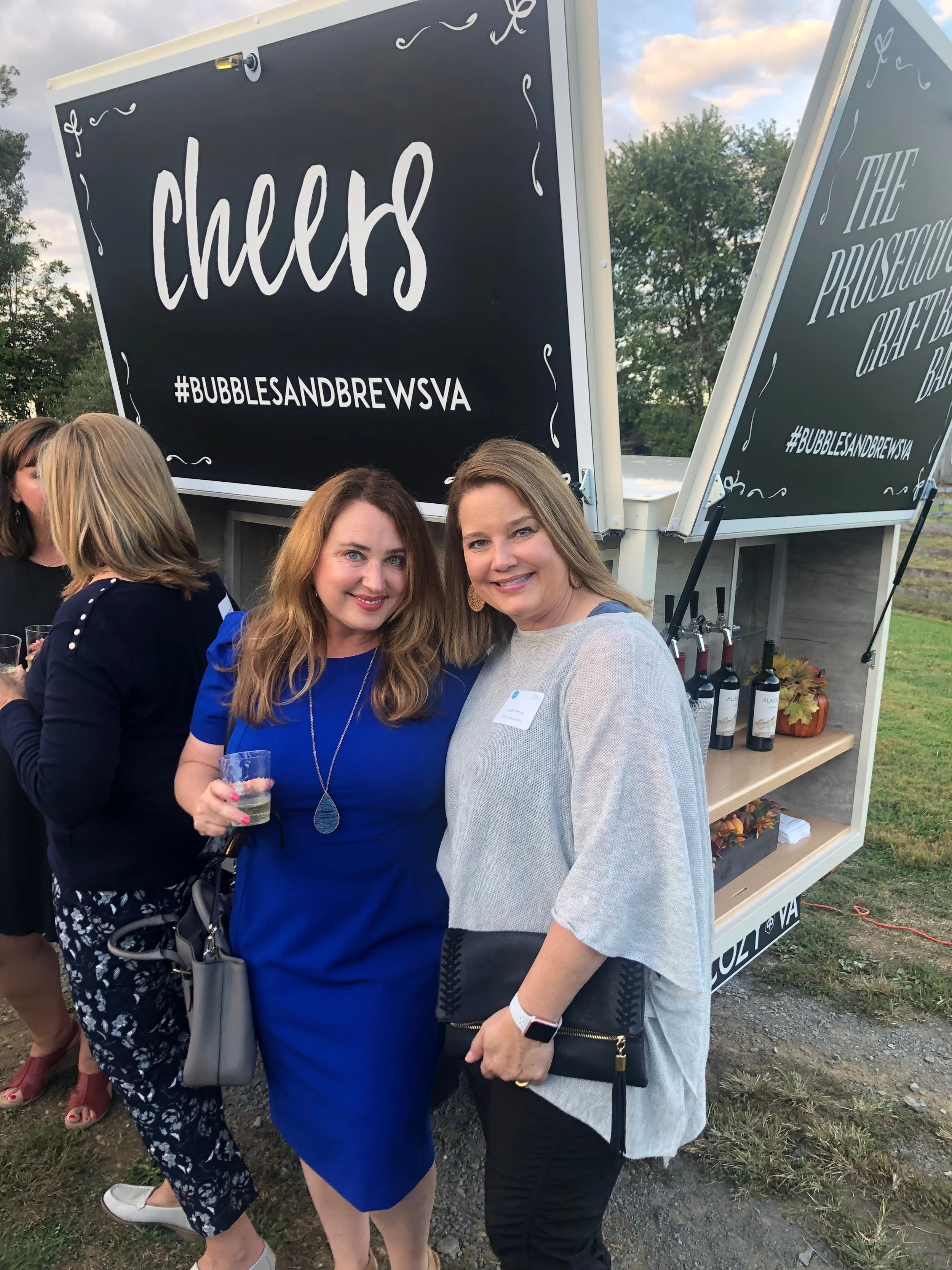 Creative Custom Bar Ideas For Any Event!