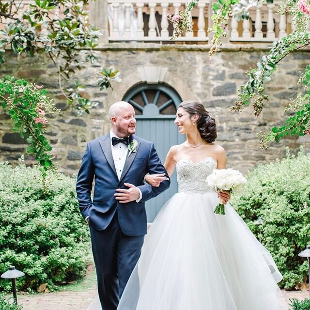 We are thrilled to be working with our good friend @birdsofafeatherphotos for Brooke and Justin&rsquo;s August wedding next year! The way they captured the magic of Bethany and Barry&rsquo;s first look was absolutely incredible! Love you ladies!!!