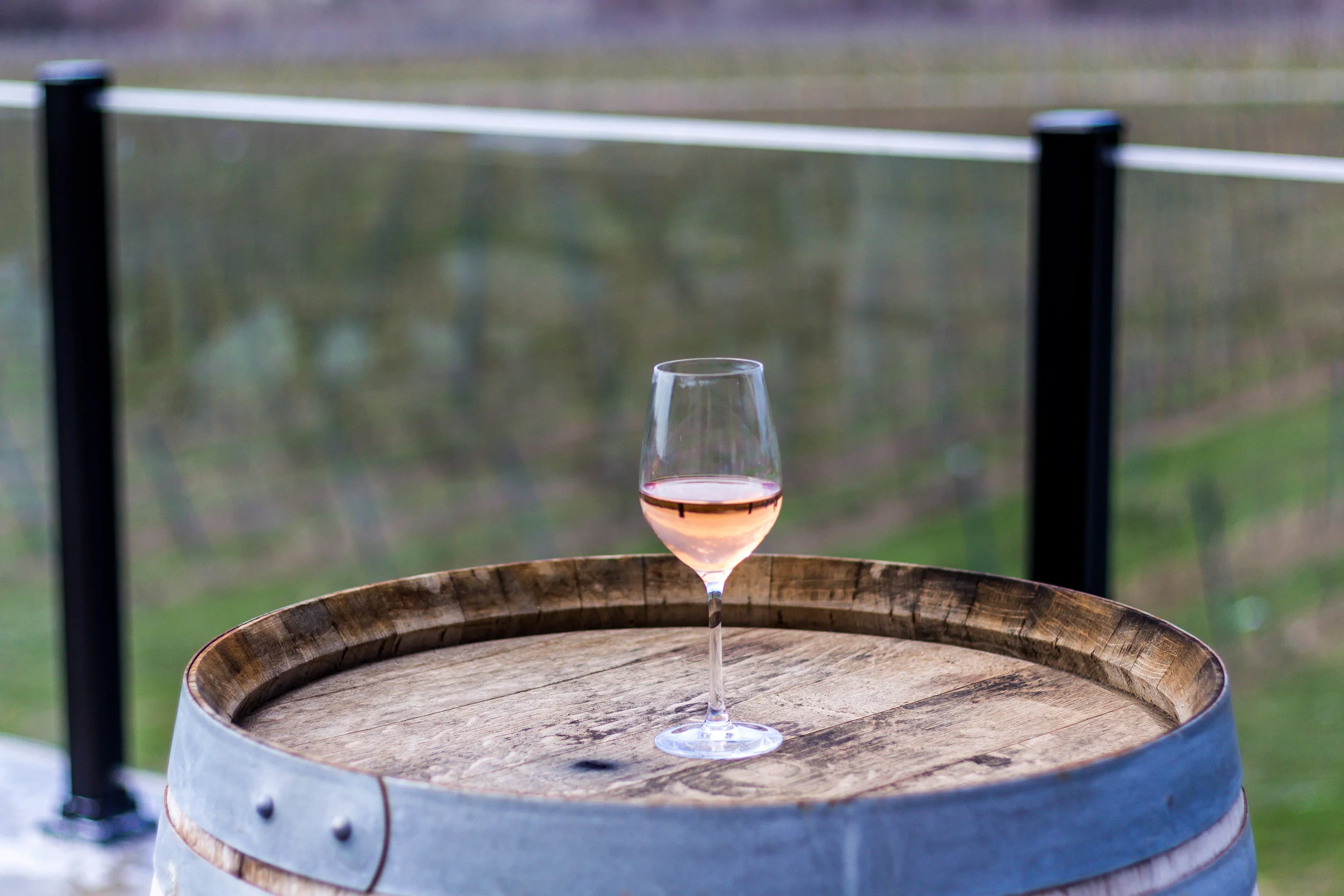 Bonobo Winery