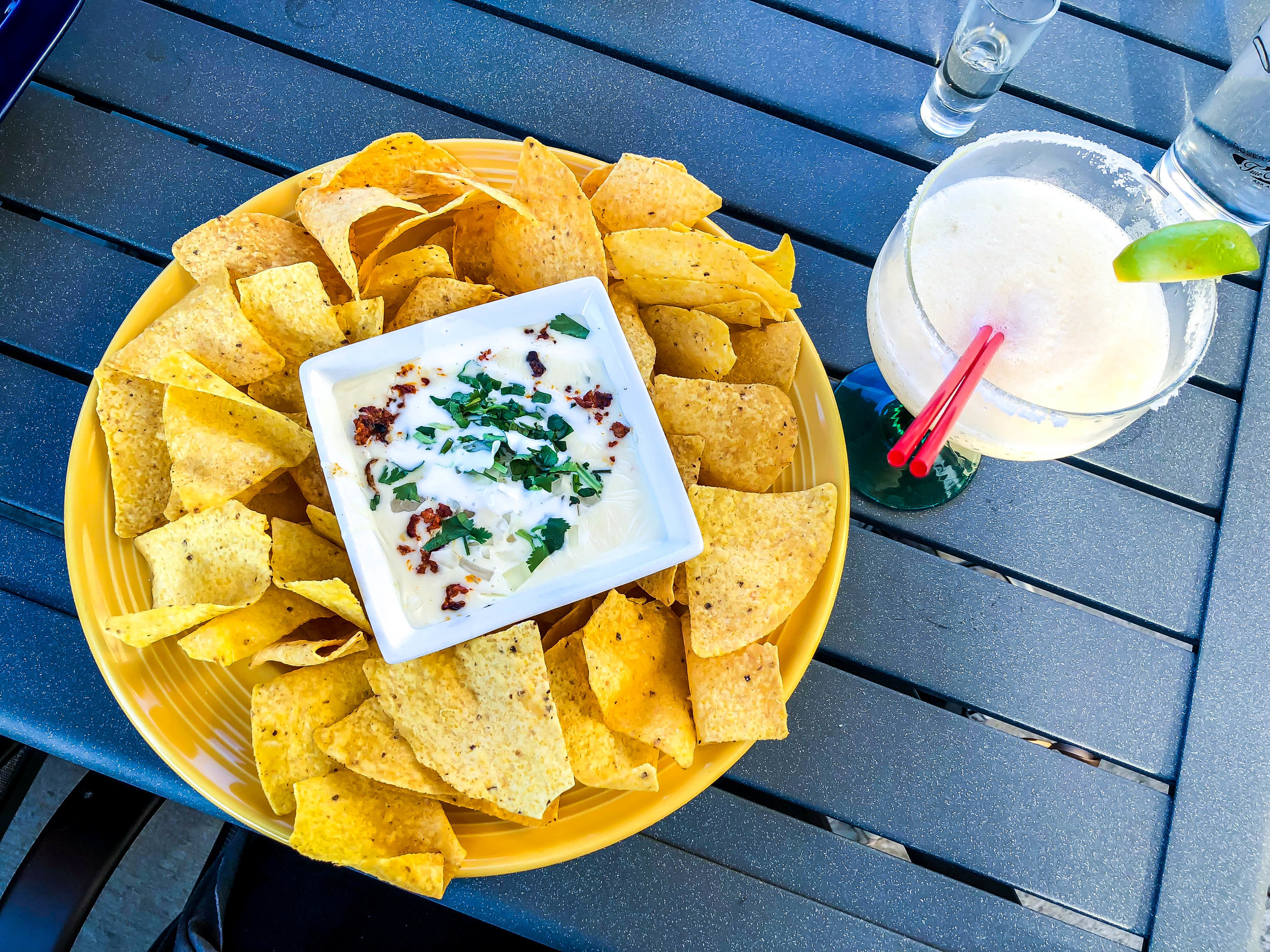 Robby's Taqueria TC Mexicana