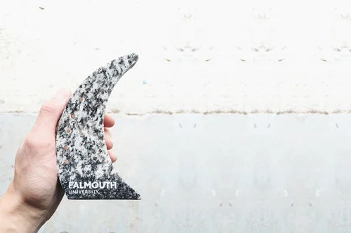 AWARDS TROPHIES - FALMOUTH UNIVERSITY