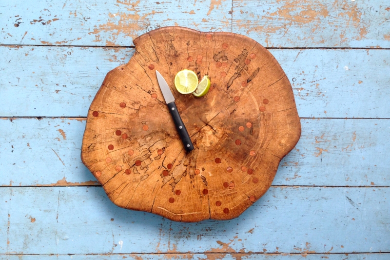 CHOPPING BLOCKS - VARIOUS