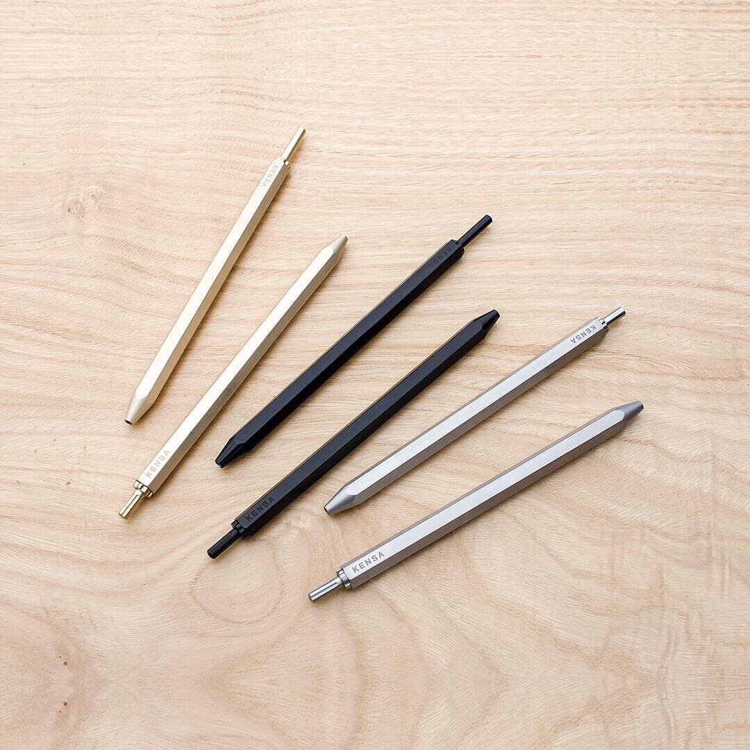 Tomorrow at 12pm we finally go live on @kickstarter thanks to the continuing enthusiasm and feedback from our backers. We'll post the link here where you'll be able to see a short film showing some detailed shots of Kensa being made and used.