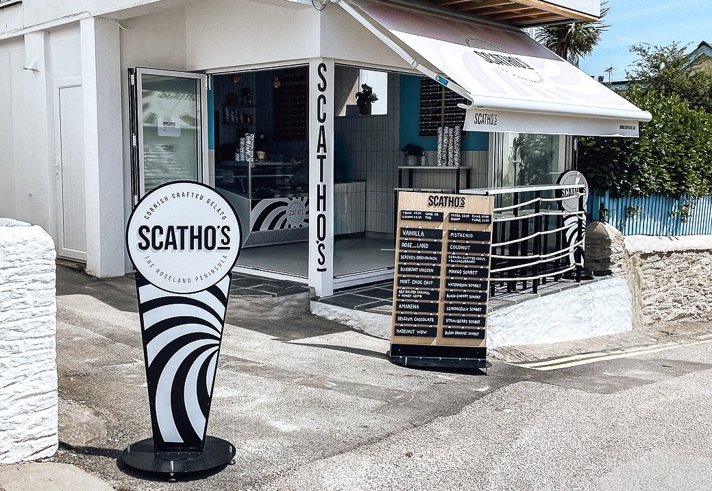 𝗦𝗰𝗮𝘁𝗵𝗼𝘀 - Cornwall