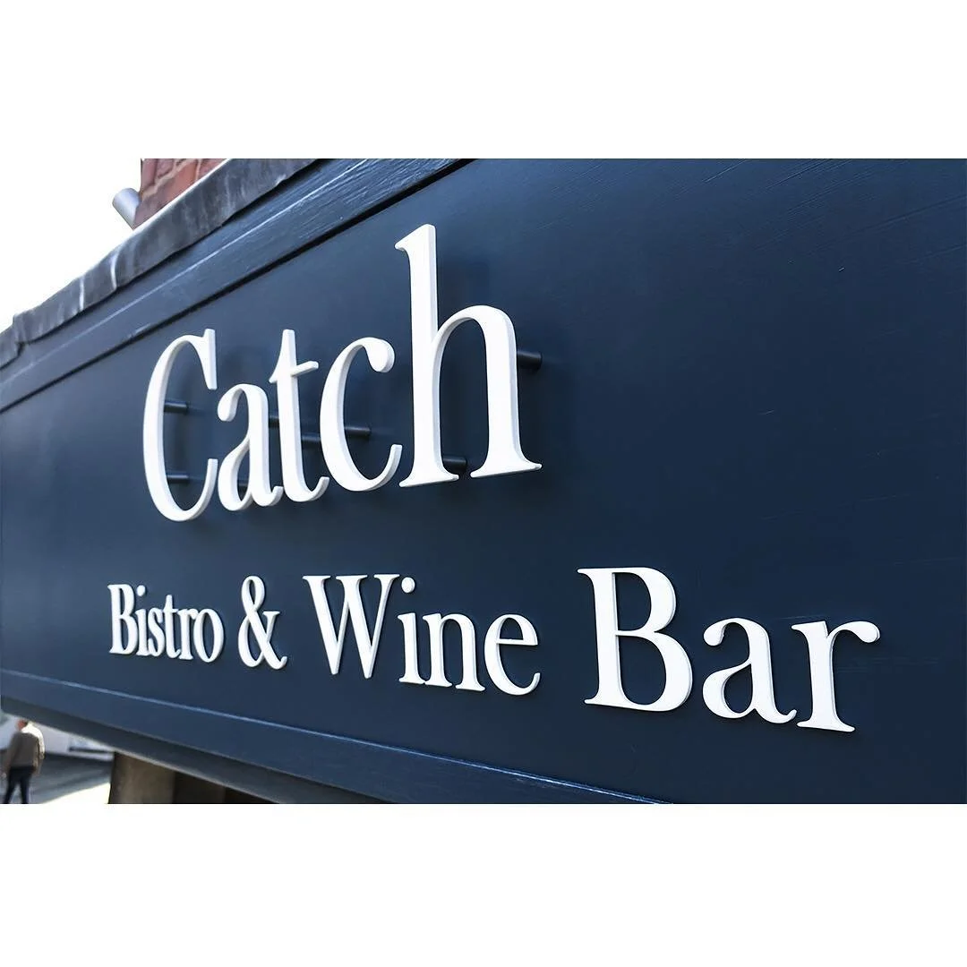 Simple but effective, the signage is up. 
#brass #copper #marble #luxury #highend #interiors #interiordesign #type #craft #handmade #shropshire #design #productdesign #architecture #hotel #boutique #art #arts #sculpted #artisan #fashion #engineering 