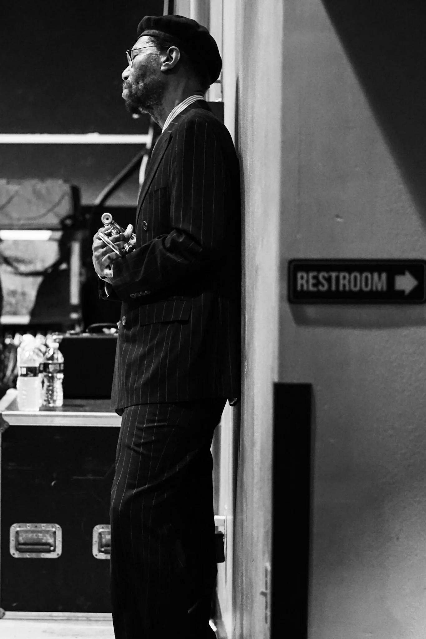 Charles Tolliver Quartet