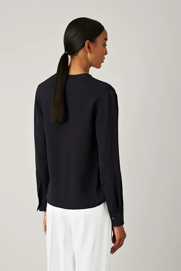 JOSEPH-Neal-Silk-Crepe-Blouse-NAVY-jf0034630370-4.jpg