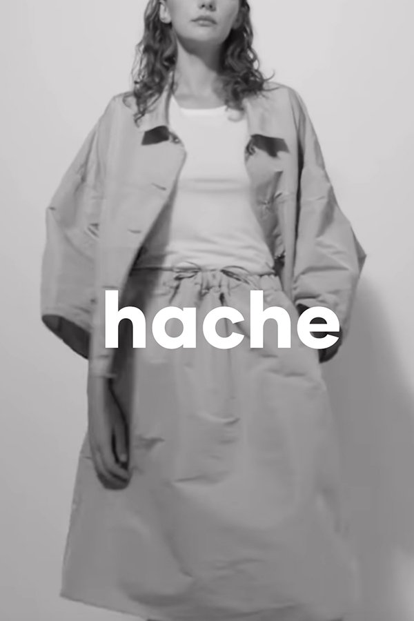 Hache