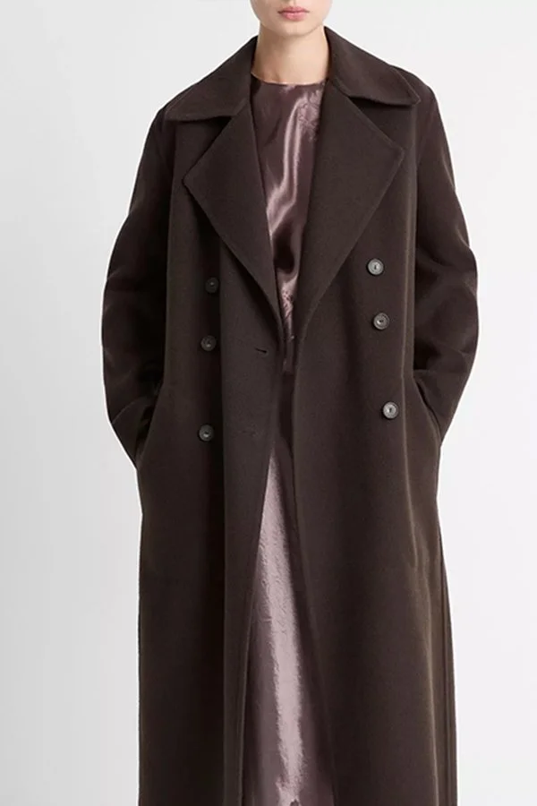 Coat &amp; Jackets