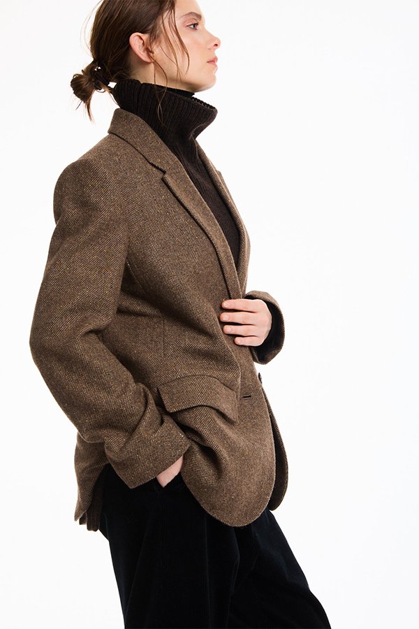 Coat &amp; Jackets