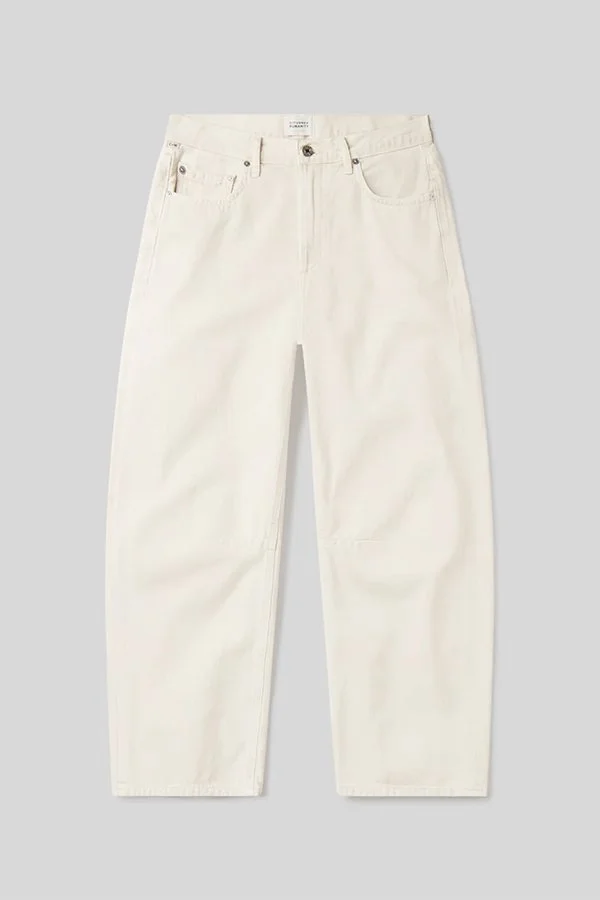 Citizens Of Humanity Miro Relaxed Jean